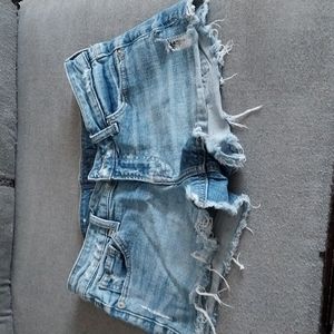 Lucky Brand "The cut off" short